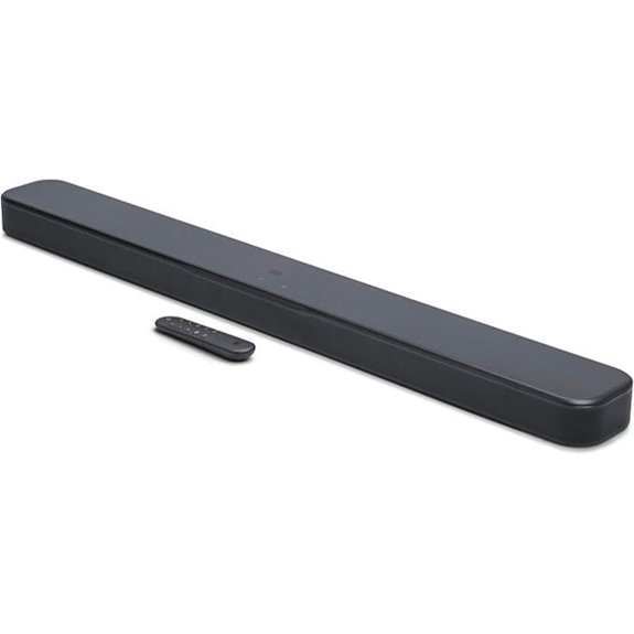JBL Bar 300MK2 All-in-One Soundbar with Dolby Atmos