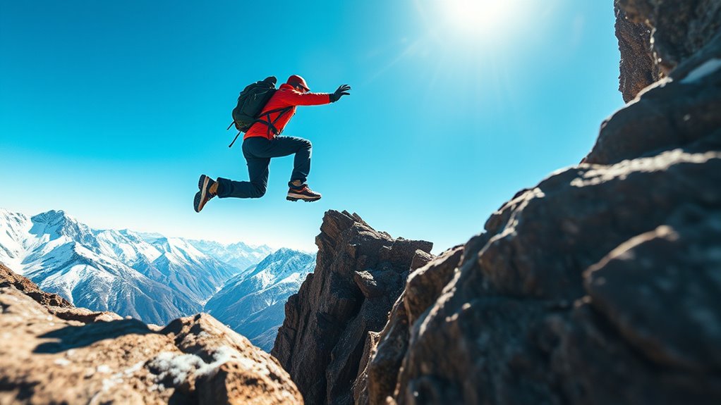 key action camera features