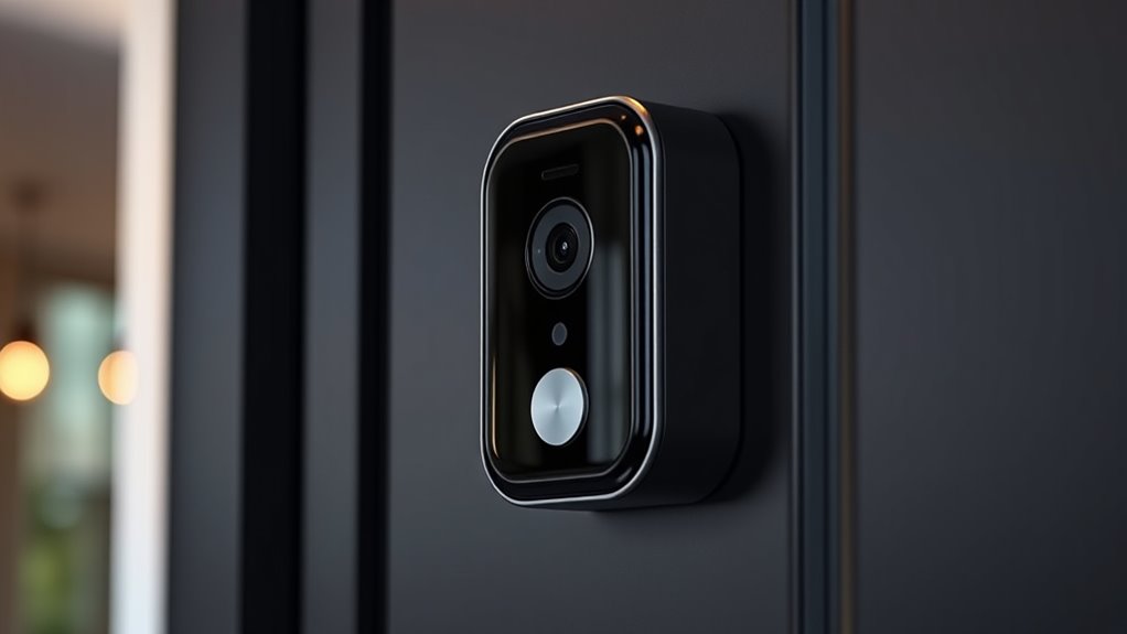 key features for selection