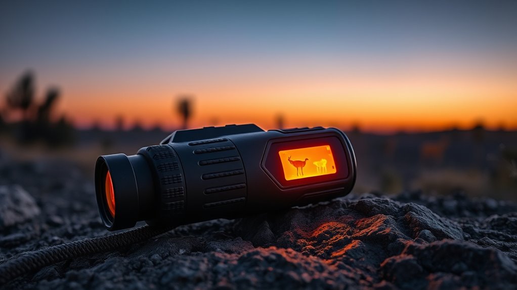 key features for selection