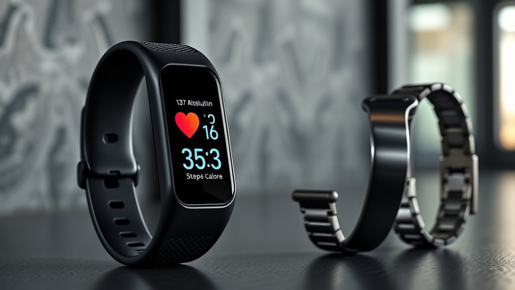 key fitness tracker selection factors