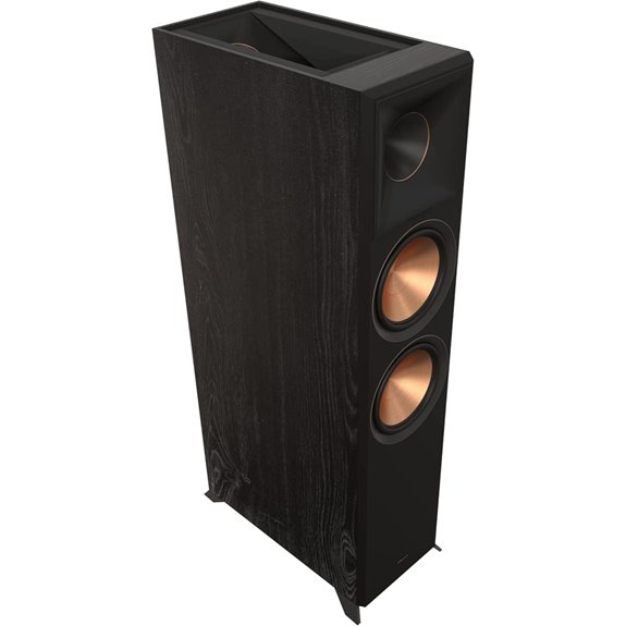 Klipsch RP-8060FA II Dolby Atmos Floorstanding Speaker