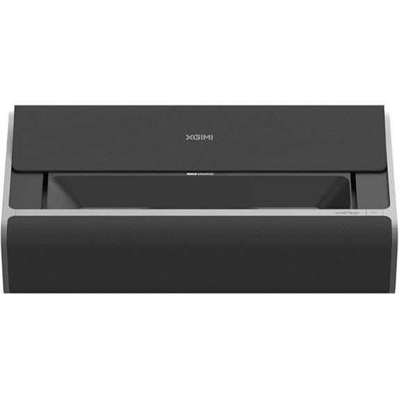 XGIMI AURA Laser Projector with Dolby Vision