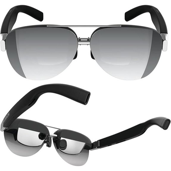 Lenovo Legion Glasses Gen 2 Personal Wearable Monitor