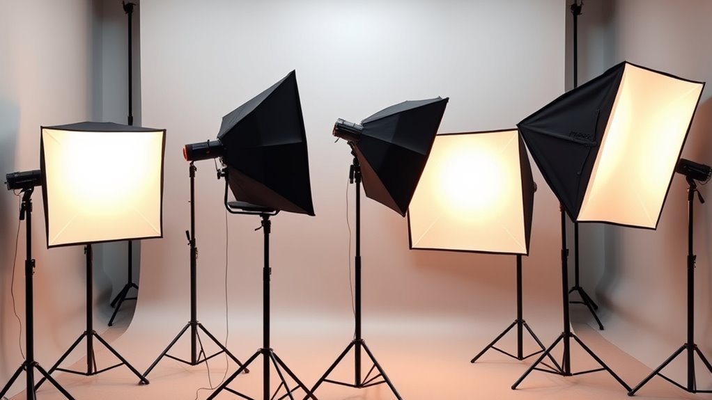 lighting size adjustability affordability