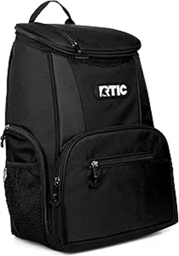 RTIC 15 Can Lightweight Cooler Backpack