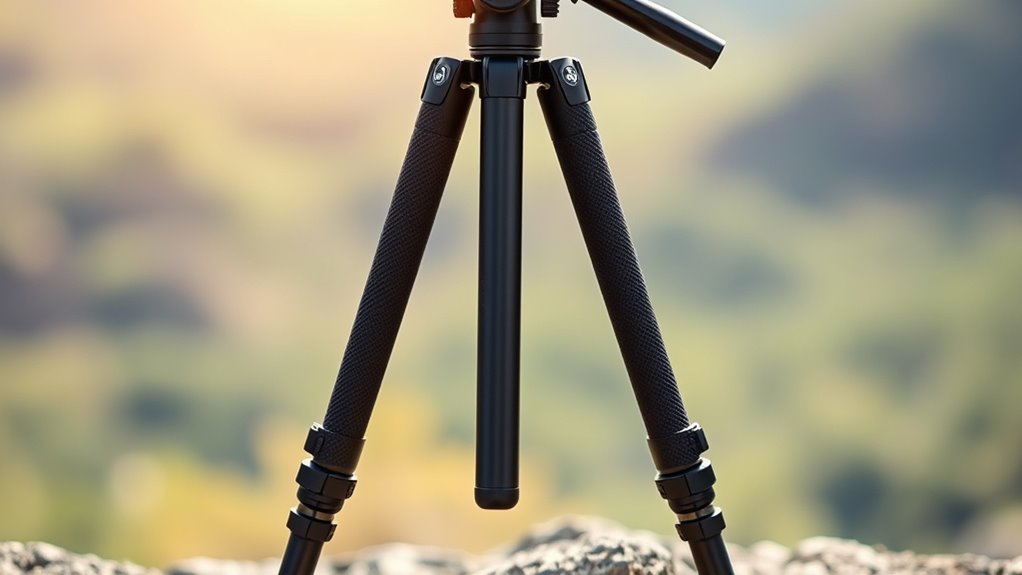 lightweight durable stable support