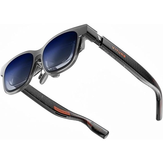 VITURE Luma Pro XR AR Glasses with 152” Display