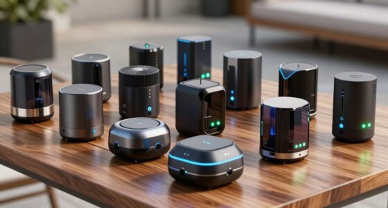 luxury mosquito trap rankings