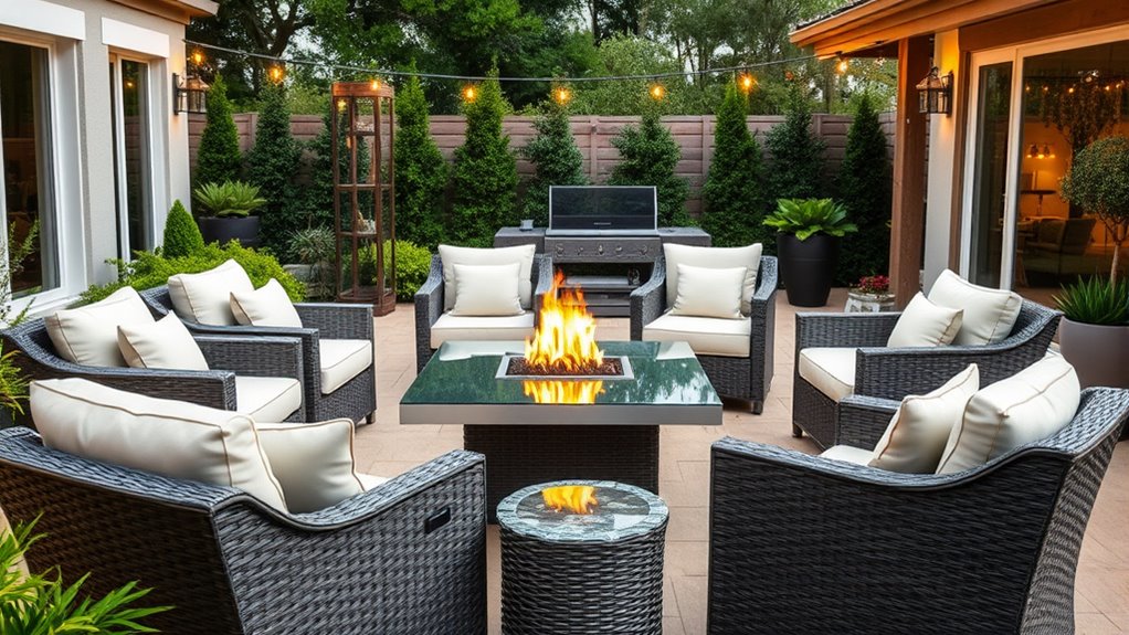 material comfort style durability