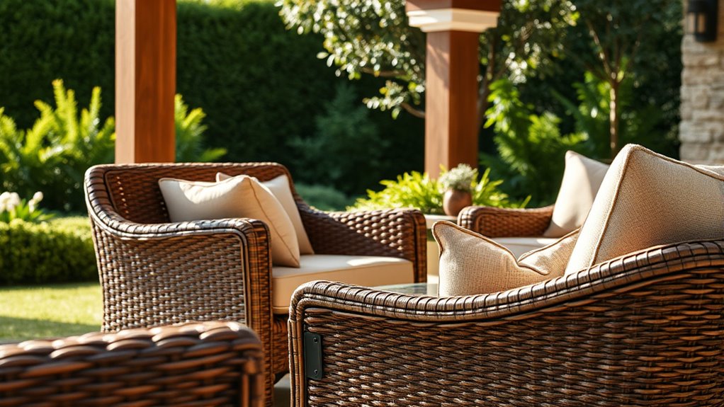 material quality and durability