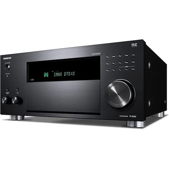 Onkyo TX-RZ50 9.2-Channel AV Receiver
