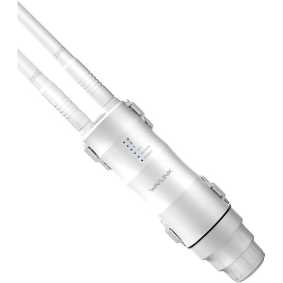 WAVLINK Outdoor WiFi Extender & Router (AC600)