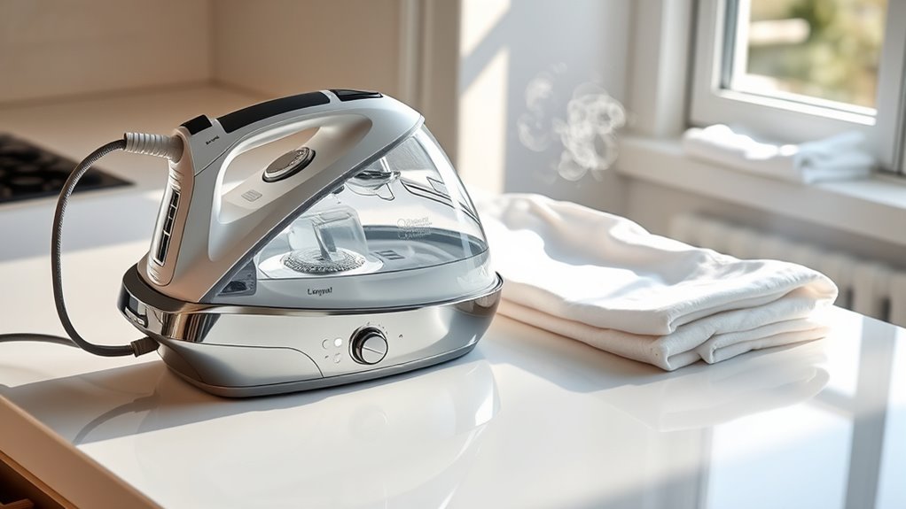 power capacity safety versatility