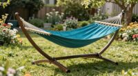 premium hammock stand selection