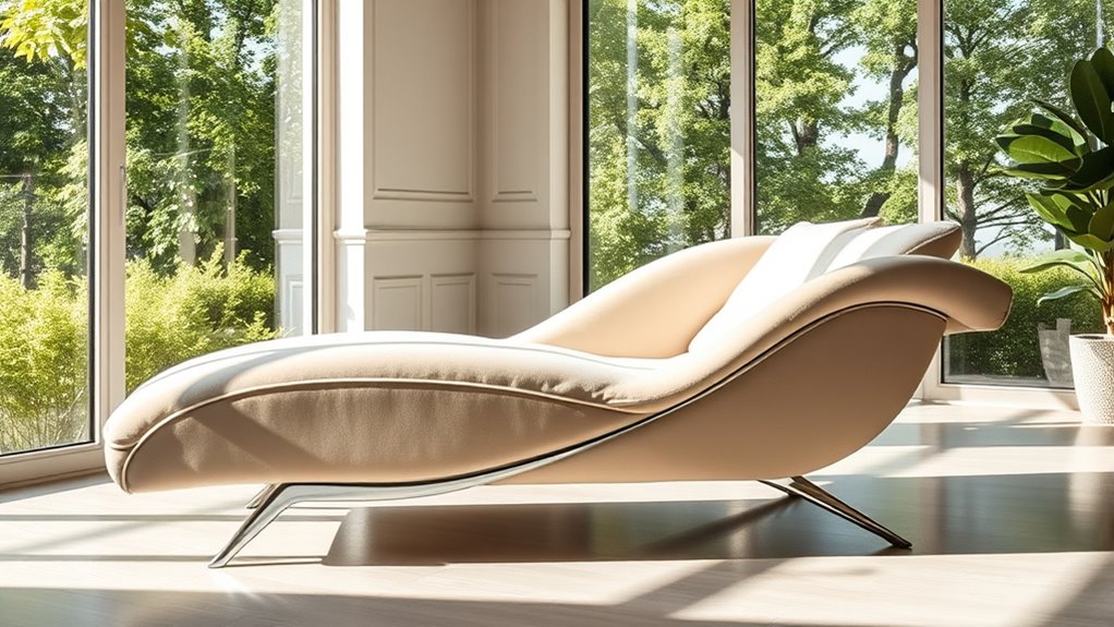 quality comfort fit features