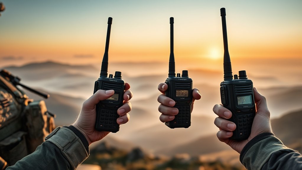 range battery durability features