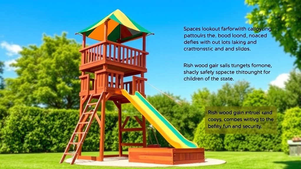 safety durability size assembly