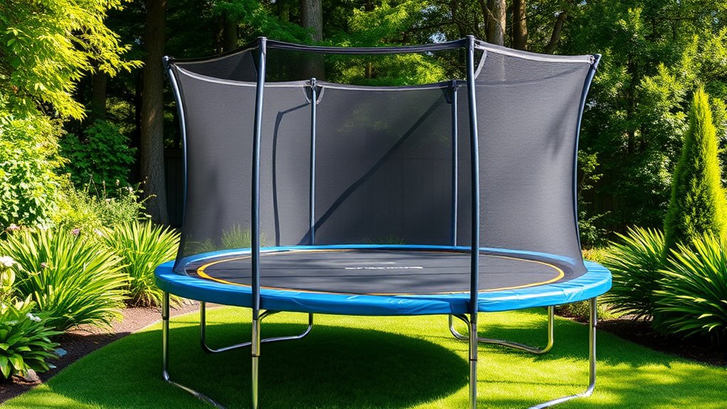 safety durability size design