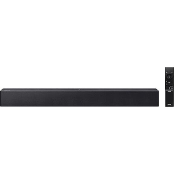 Samsung B-Series Soundbar HW B400F (2025)