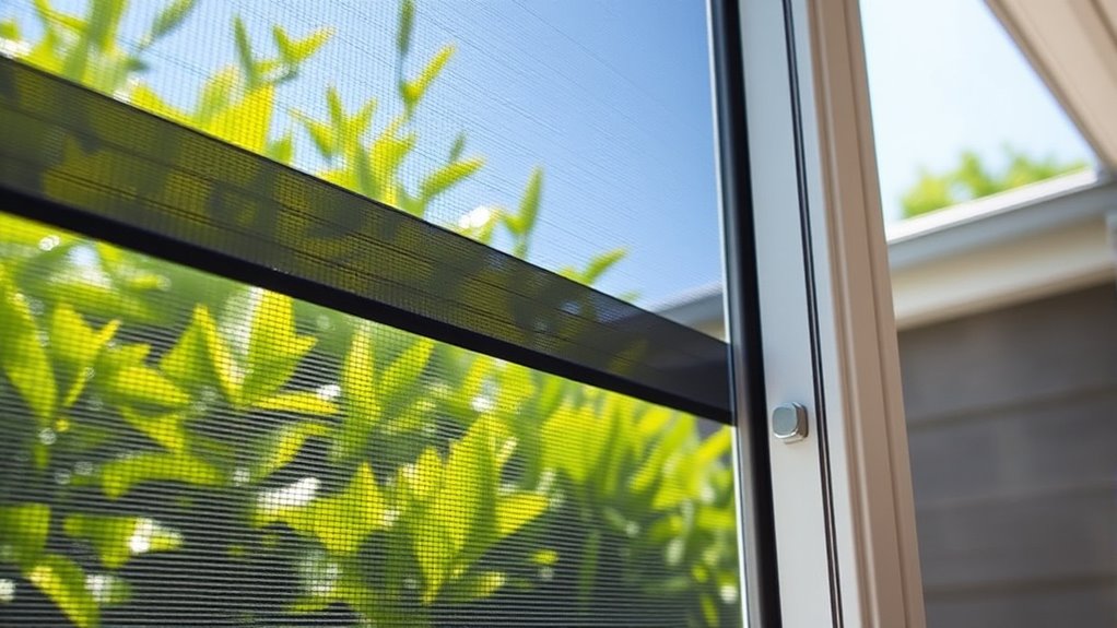 selecting durable magnetic screens