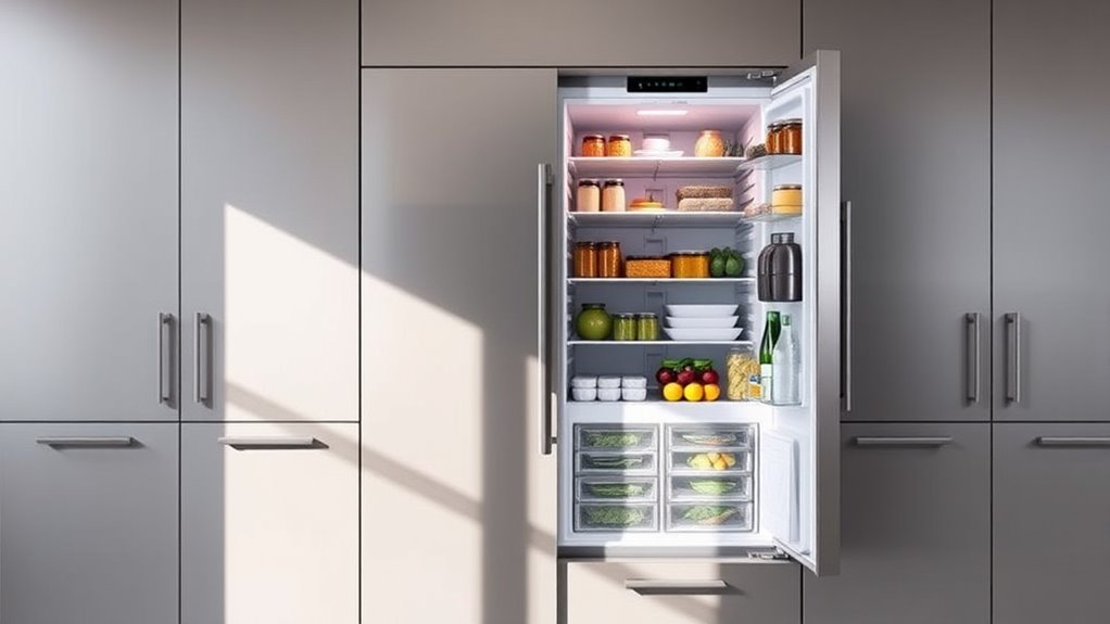 size capacity flexibility efficiency