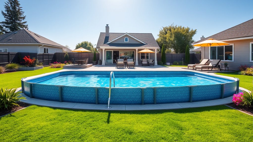 size durability ease