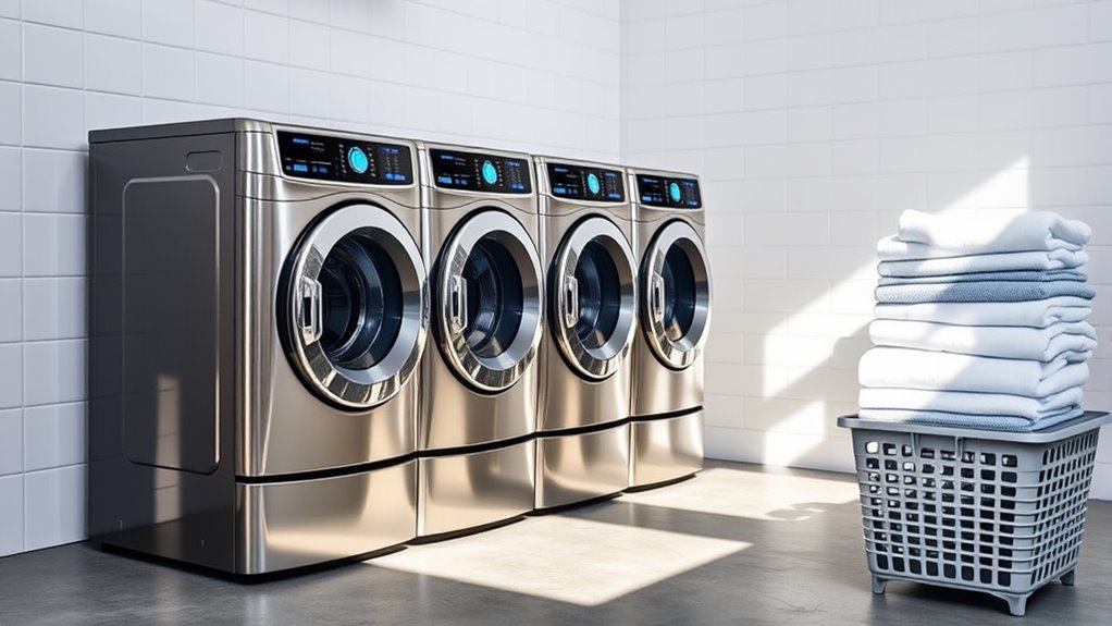 size efficiency design installation