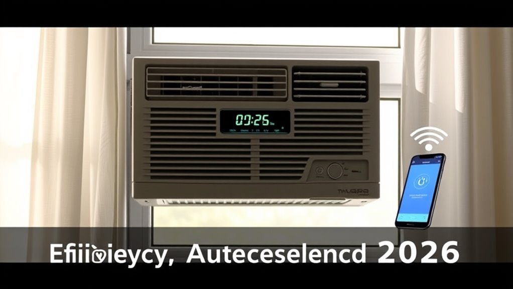 smart efficient easy setup