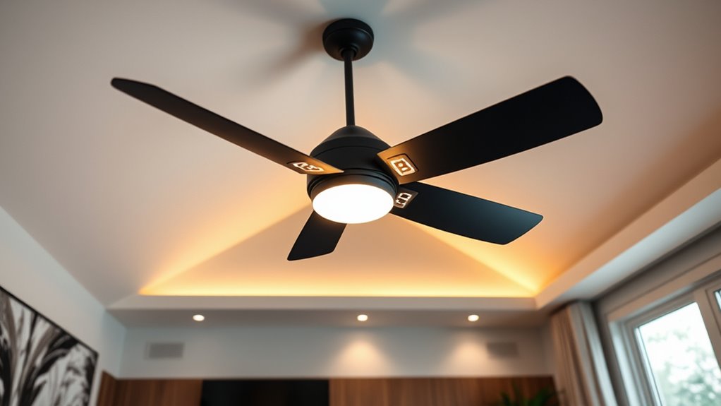 smart quiet efficient customizable