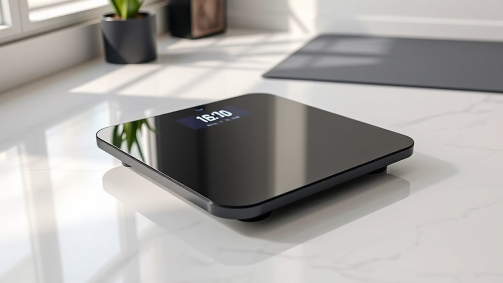 smart scale selection criteria