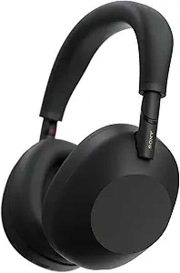 Sony WH-1000XM6 Wireless Noise Cancelling Headphones