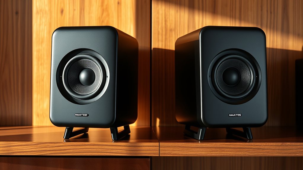 sound quality and durability