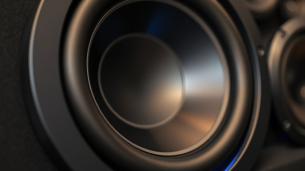 subwoofer selection considerations