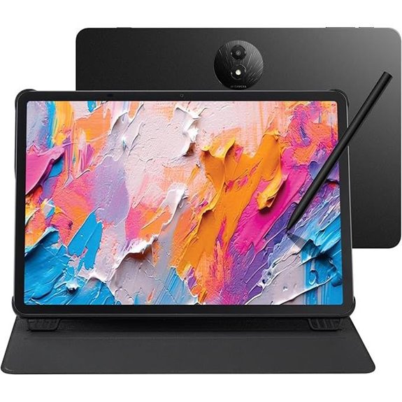 TCL NXTPAPER 11 Plus Tablet with Stylus