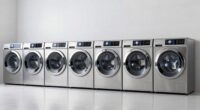 top 10 luxury washing machines