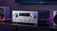 top 11 2 channel av receivers