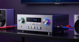 top 11 2 channel av receivers