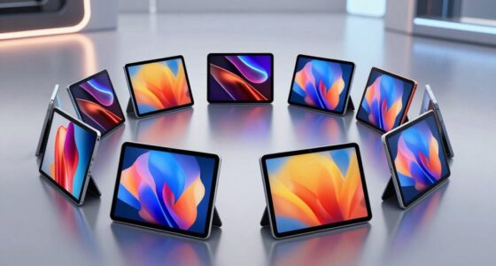 top 11 inch premium tablets