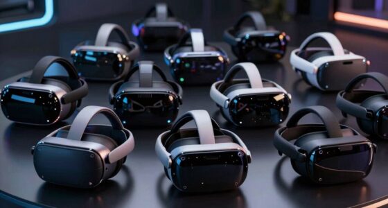 top 11 vr headsets 2026