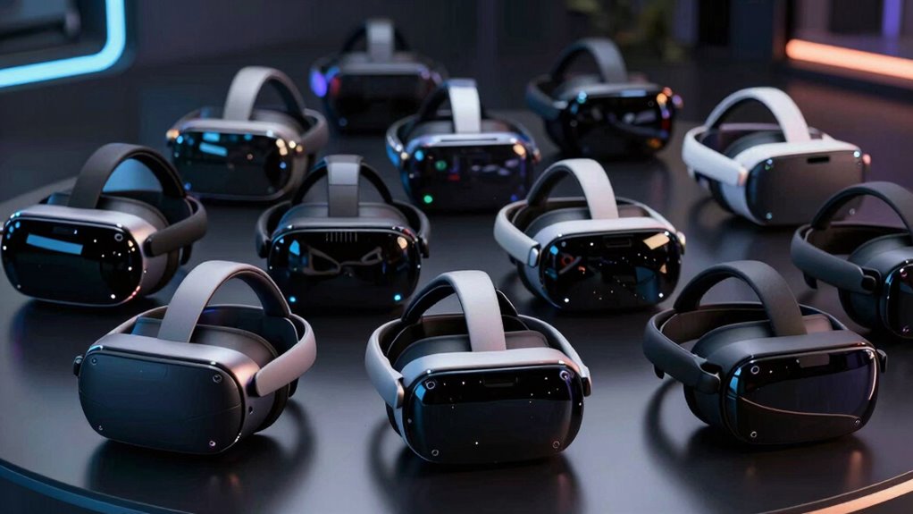 top 11 vr headsets 2026