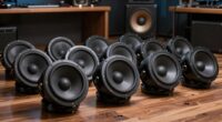 top 12 inch subwoofers 2026