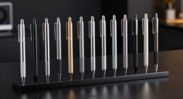 top 13 luxury stylus pens