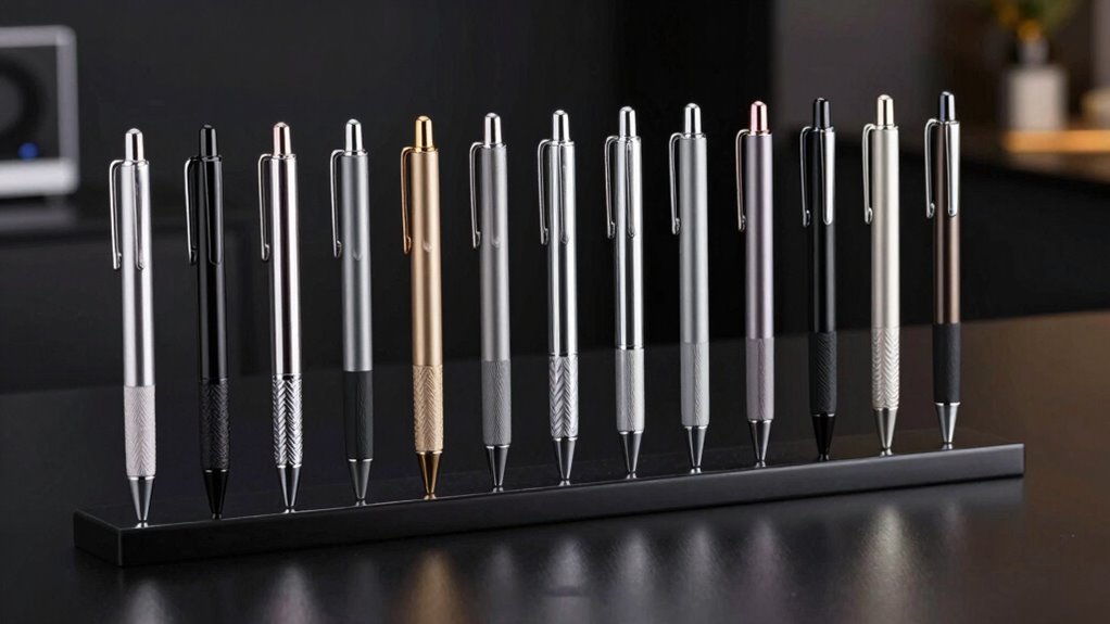 top 13 luxury stylus pens