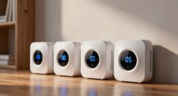 top 13 smart co detectors