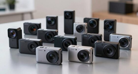 top 14 luxury 360 cameras