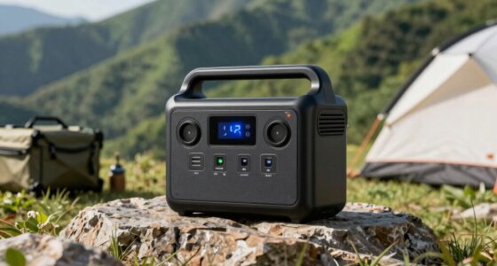 top 14 portable power stations