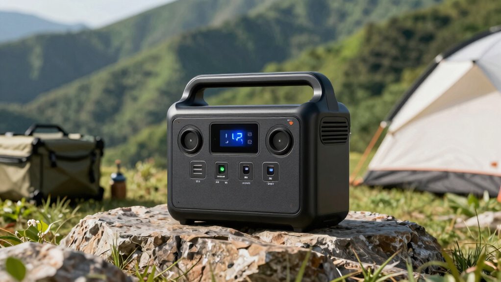 top 14 portable power stations