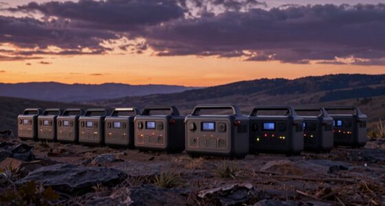 top 1500w portable power stations