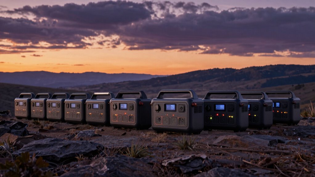 top 1500w portable power stations